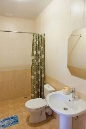 Standard Üç Kişilik Oda, Şehir Manzaralı