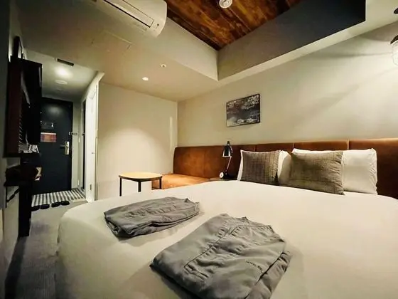 Standard Tek Büyük Yataklı Oda, Sigara İçilmez (Moderate, 15sqm)