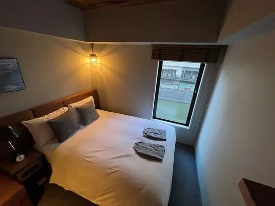 Standard Tek Büyük Yataklı Oda, Sigara İçilmez (Moderate, 15sqm)