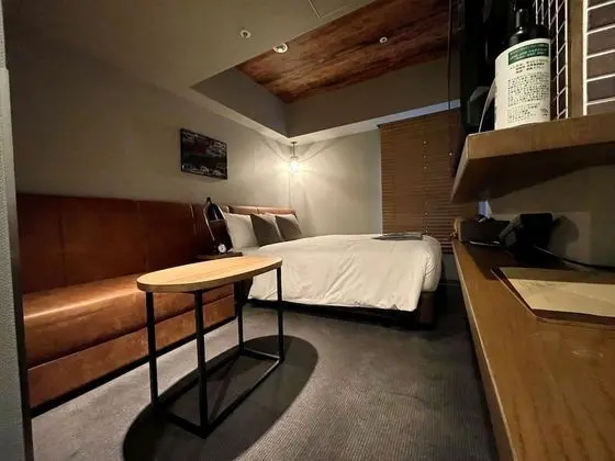 Standard Tek Büyük Yataklı Oda, Sigara İçilmez (Moderate, 15sqm)