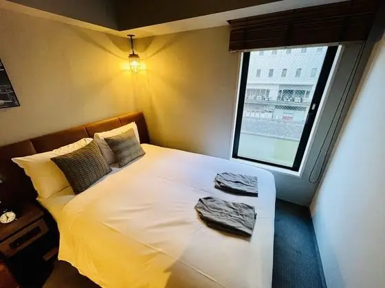 Standard Tek Büyük Yataklı Oda, Sigara İçilmez (Moderate, 15sqm)