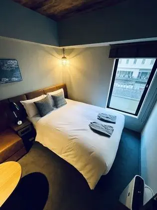 Standard Tek Büyük Yataklı Oda, Sigara İçilmez (Moderate, 15sqm)