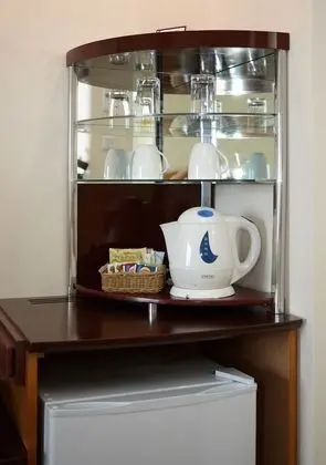 Standard İki Ayrı Yataklı Oda, Sigara İçilebilir (Single Use)