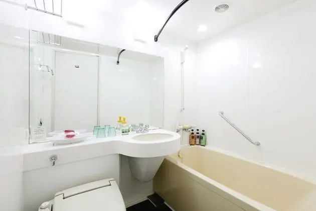 Standard Tek Kişilik Oda, Sigara İçilmez
