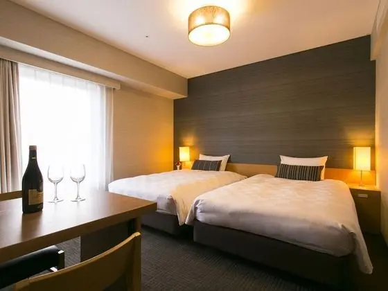 Deluxe İki Ayrı Yataklı Oda, Sigara İçilmez