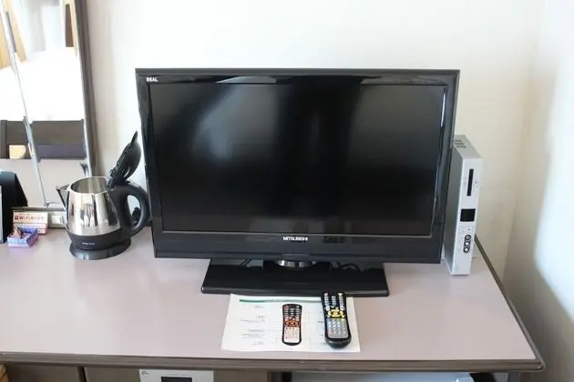Deluxe İki Ayrı Yataklı Oda, Sigara İçilmez