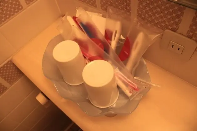 Deluxe İki Ayrı Yataklı Oda, Sigara İçilmez