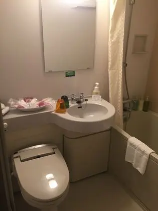 Economy Tek Kişilik Oda, Sigara İçilmez