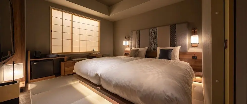Superior İki Ayrı Yataklı Oda, Sigara İçilmez (Check-In/Out: 1pm, 24h Stay Plan)