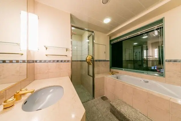 Deluxe Tek Büyük Yataklı Oda, 1 En Büyük (King) Boy Yatak, Sigara İçilmez