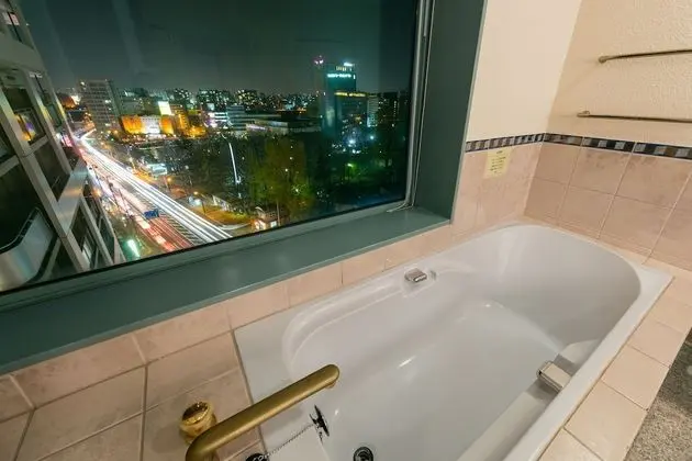 Deluxe Tek Büyük Yataklı Oda, 1 En Büyük (King) Boy Yatak, Sigara İçilmez
