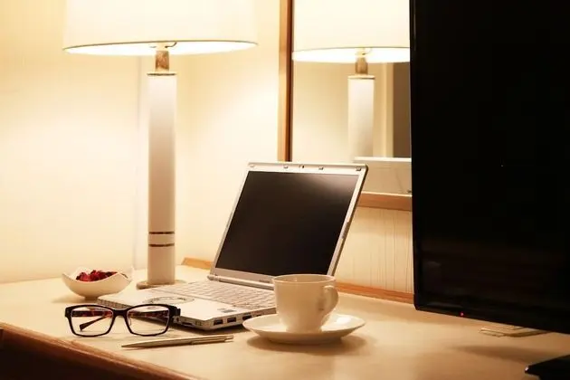 Economy Tek Büyük Yataklı Oda, Sigara İçilmez (Semi-double Room)