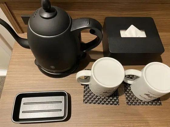 Basic Tek Kişilik Oda