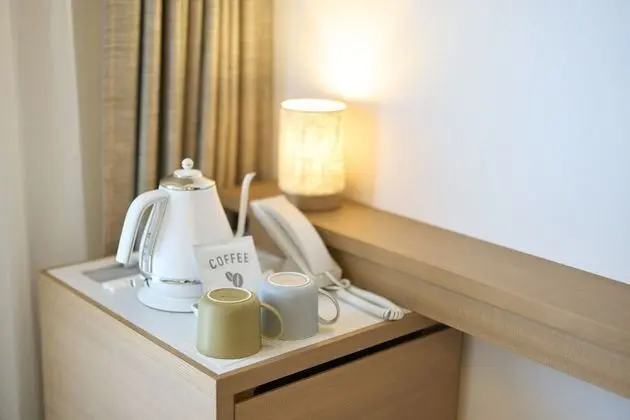 Oda, Sigara İçilmez (Universal Room)