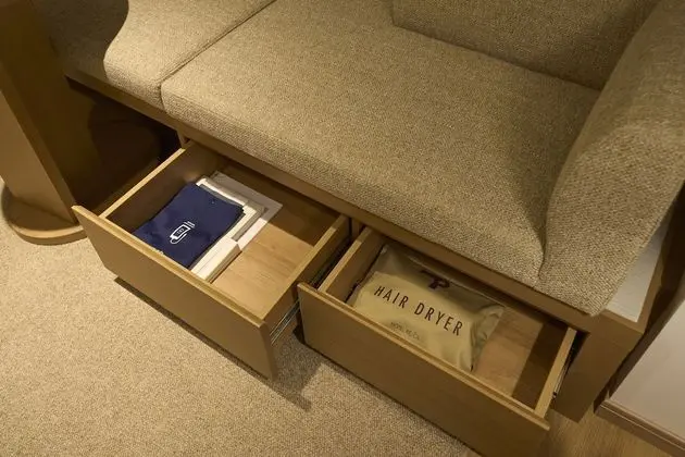 Oda, Sigara İçilmez (Universal Room)