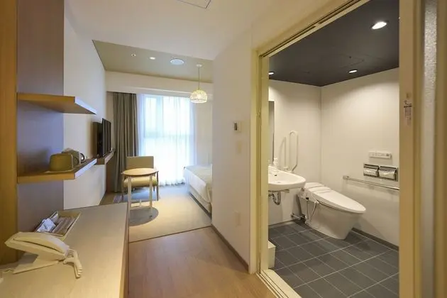 Oda, Sigara İçilmez (Universal Room)