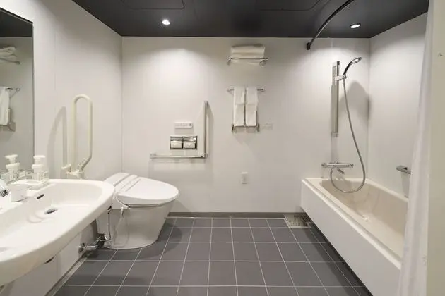 Oda, Sigara İçilmez (Universal Room)