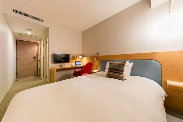 Deluxe Tek Kişilik Oda
