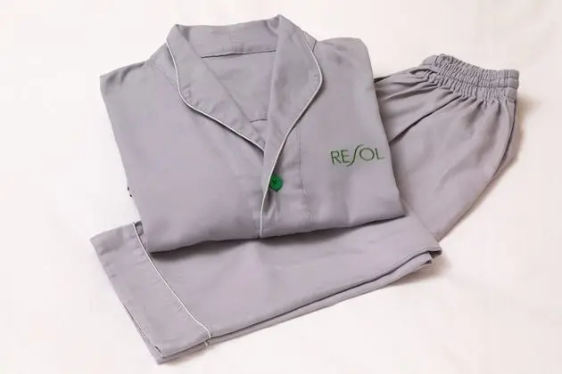 Deluxe Tek Kişilik Oda