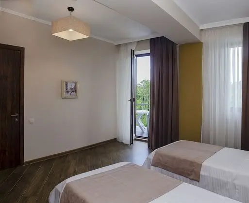 Deluxe Süit, Engellilere Uygun (Forest View)