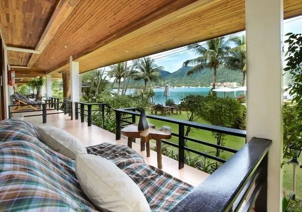 Standard Beach Front