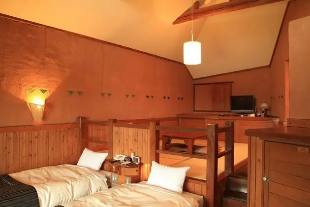 Standard Oda (Japanese Western)