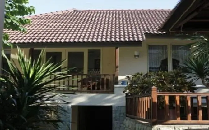 Family Süit, 2 Yatak Odası