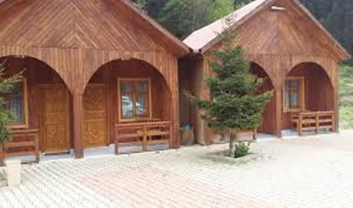 Aile Bungalowu
