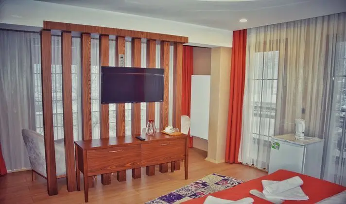 Deluxe Aile Suiti