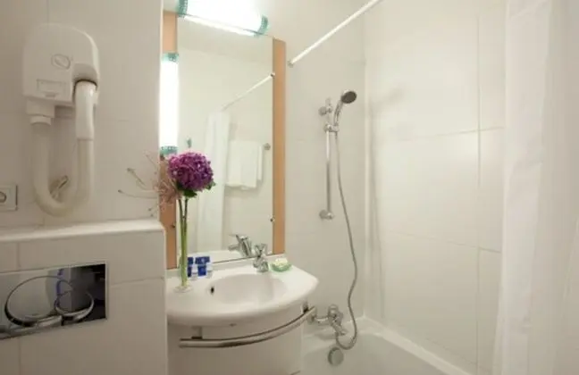 Standard Oda, 2 Tek Kişilik Yatak