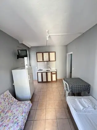Oturma alanı