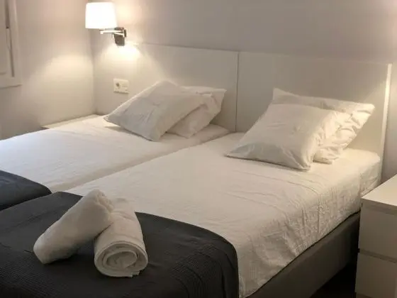 Deluxe Apart Daire, 3 Yatak Odası