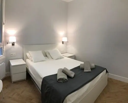 Deluxe Apart Daire, 3 Yatak Odası