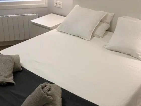 Deluxe Apart Daire, 3 Yatak Odası