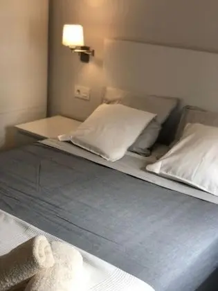 Deluxe Apart Daire, 3 Yatak Odası