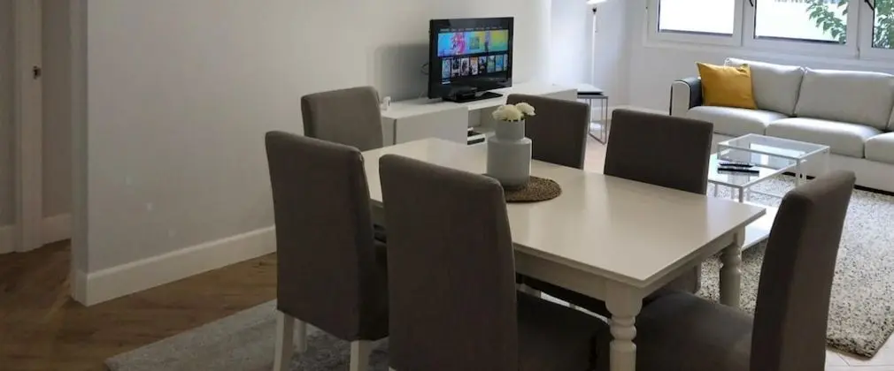 Deluxe Apart Daire, 3 Yatak Odası