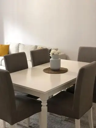 Deluxe Apart Daire, 3 Yatak Odası