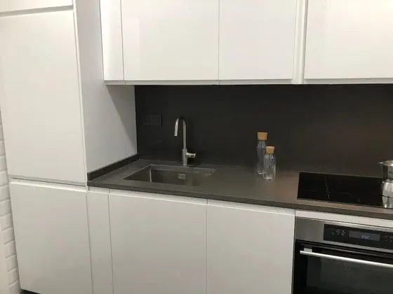 Deluxe Apart Daire, 3 Yatak Odası