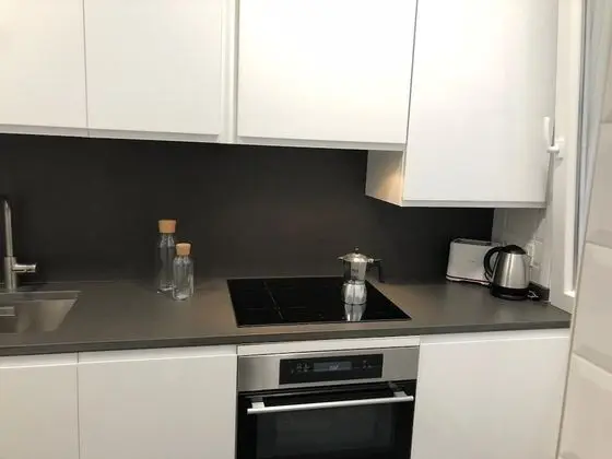 Deluxe Apart Daire, 3 Yatak Odası