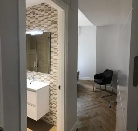 Deluxe Apart Daire, 3 Yatak Odası