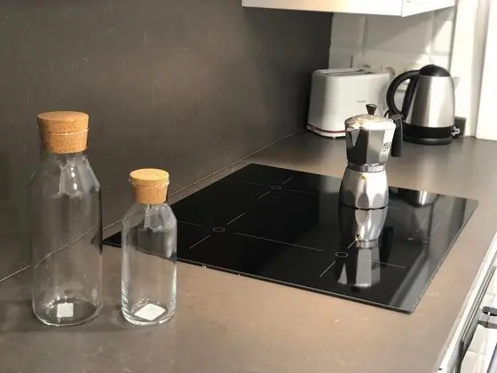 Deluxe Apart Daire, 3 Yatak Odası