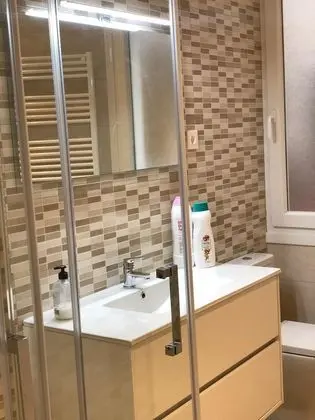 Deluxe Apart Daire, 3 Yatak Odası