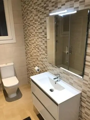 Deluxe Apart Daire, 3 Yatak Odası