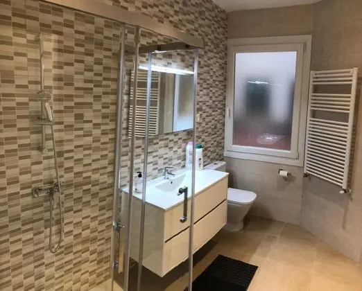 Deluxe Apart Daire, 3 Yatak Odası