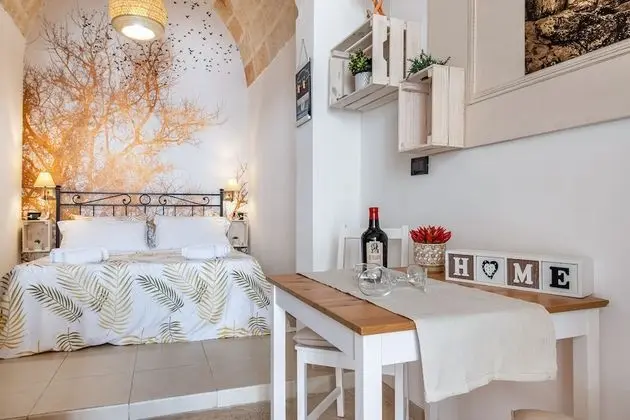 Deluxe Tek Büyük Yataklı Oda, Küçük Mutfak, Şehir Manzaralı