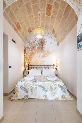 Deluxe Tek Büyük Yataklı Oda, Küçük Mutfak, Şehir Manzaralı