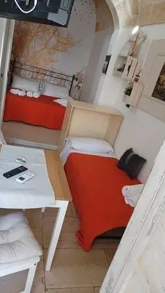 Deluxe Tek Büyük Yataklı Oda, Küçük Mutfak, Şehir Manzaralı