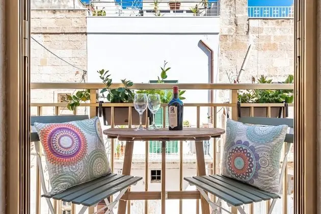 Deluxe Tek Büyük Yataklı Oda, Küçük Mutfak, Şehir Manzaralı