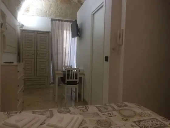 Deluxe Tek Büyük Yataklı Oda, Küçük Mutfak, Şehir Manzaralı