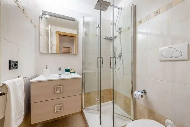 Deluxe Tek Büyük Yataklı Oda, Küçük Mutfak, Şehir Manzaralı